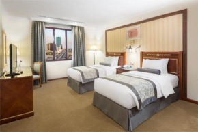 Отель Konoz Al Yam Hotel Jeddah  Джедда